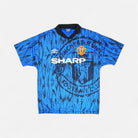Manchester United 1992-1993 Umbro Away Jersey (M)