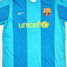 Fc Barcelona 2007-2009 Nike Away Jersey (L)