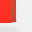 Portugal Bruno 2008-2010 Nike Home Jersey (M)