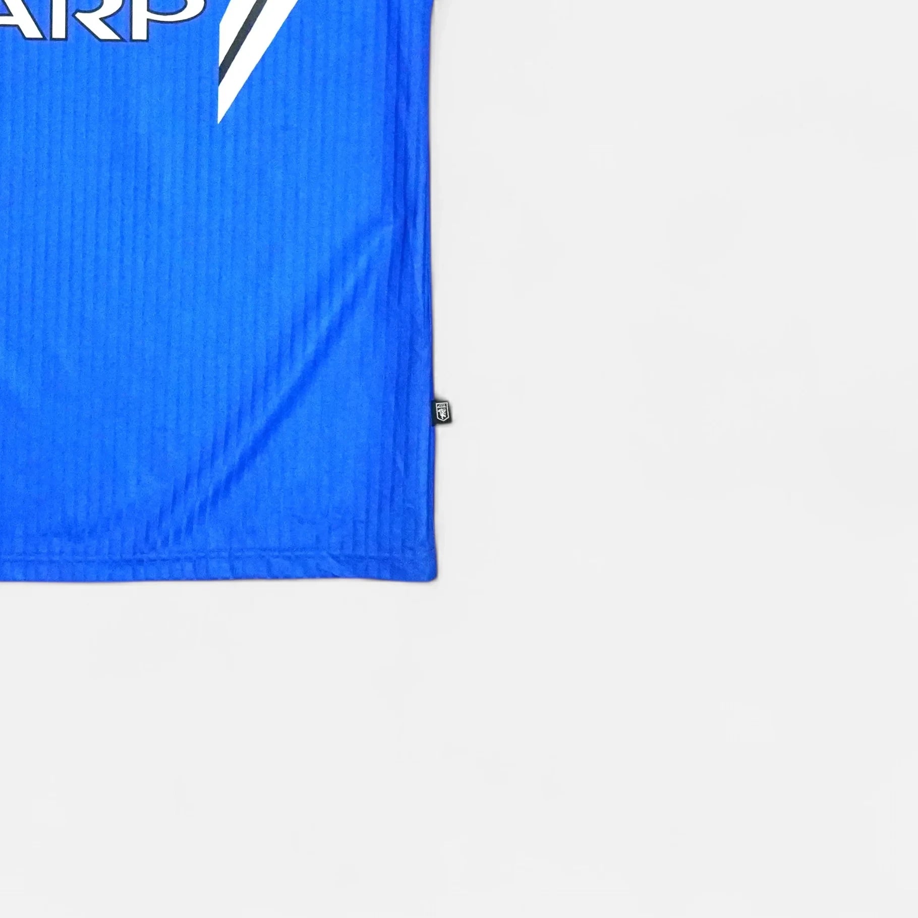 Manchester United 1996-1997 Umbro Away Jersey (XL)