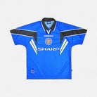 Manchester United 1996-1997 Umbro Away Jersey (XL)