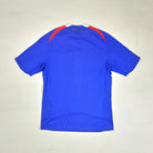 France 2009 Adidas Home Jersey (S)