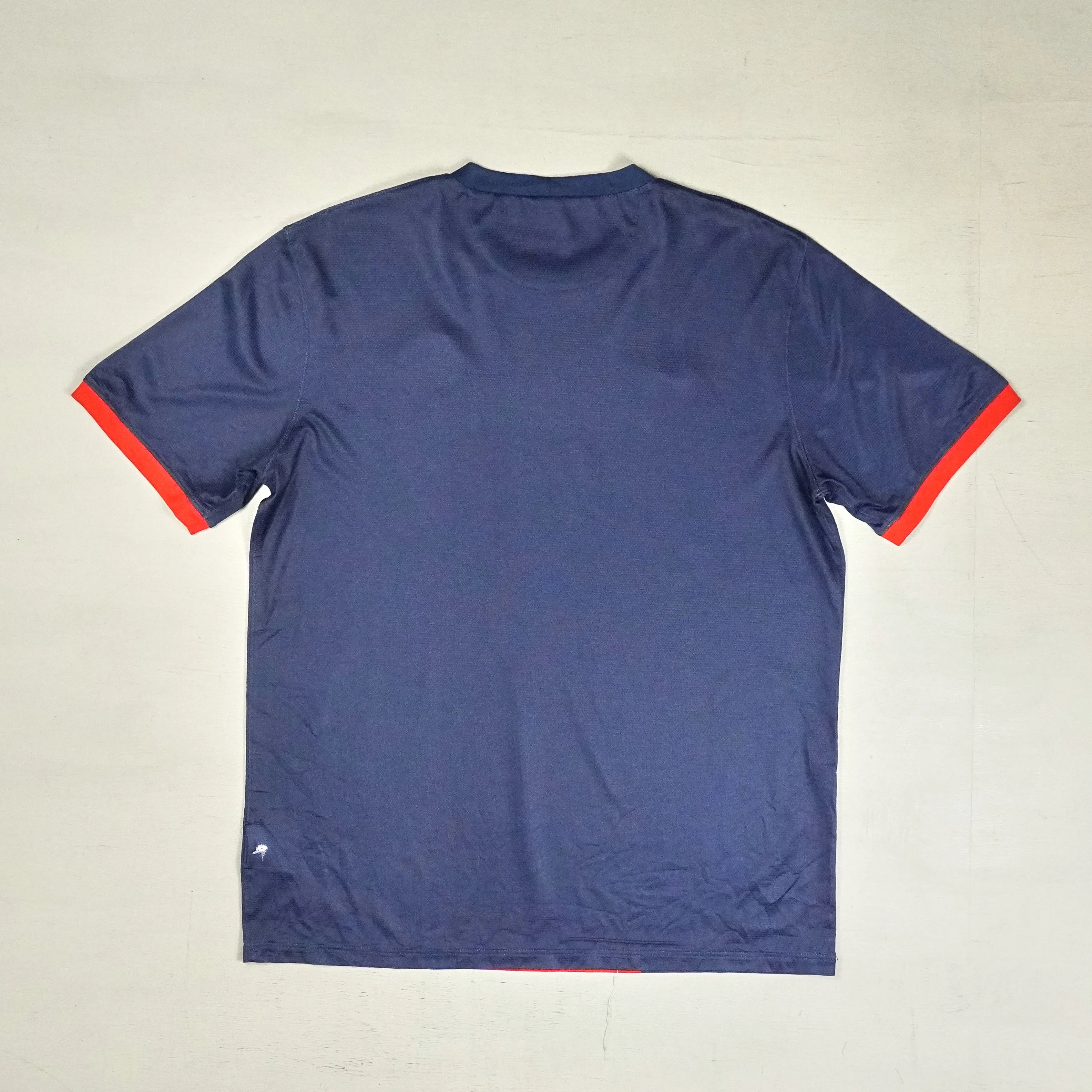 Paris Saint-germain (psg) 2013-2014 Nike Home Jersey (L)