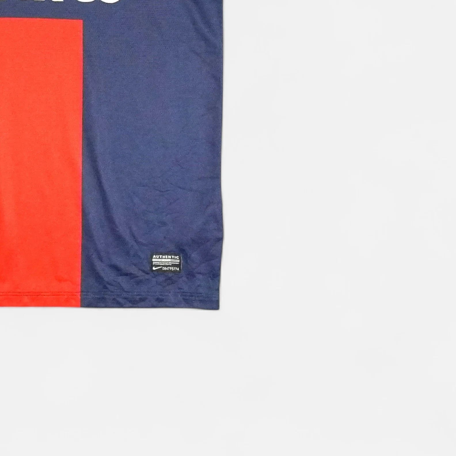 Paris Saint-germain (psg) 2013-2014 Nike Home Jersey (L)