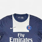 Paris Saint-germain (psg) 2013-2014 Nike Home Jersey (L)