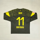 Borussia Dortmund Marco Reus 2018 Puma Away Jersey (XL)