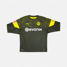 Borussia Dortmund Marco Reus 2018 Puma Away Jersey (XL)