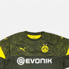 Borussia Dortmund Marco Reus 2018 Puma Away Jersey (XL)