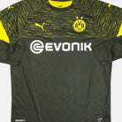 Borussia Dortmund Marco Reus 2018 Puma Away Jersey (XL)