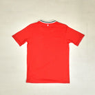 Manchester United 2011 Nike Home Jersey (XXS)