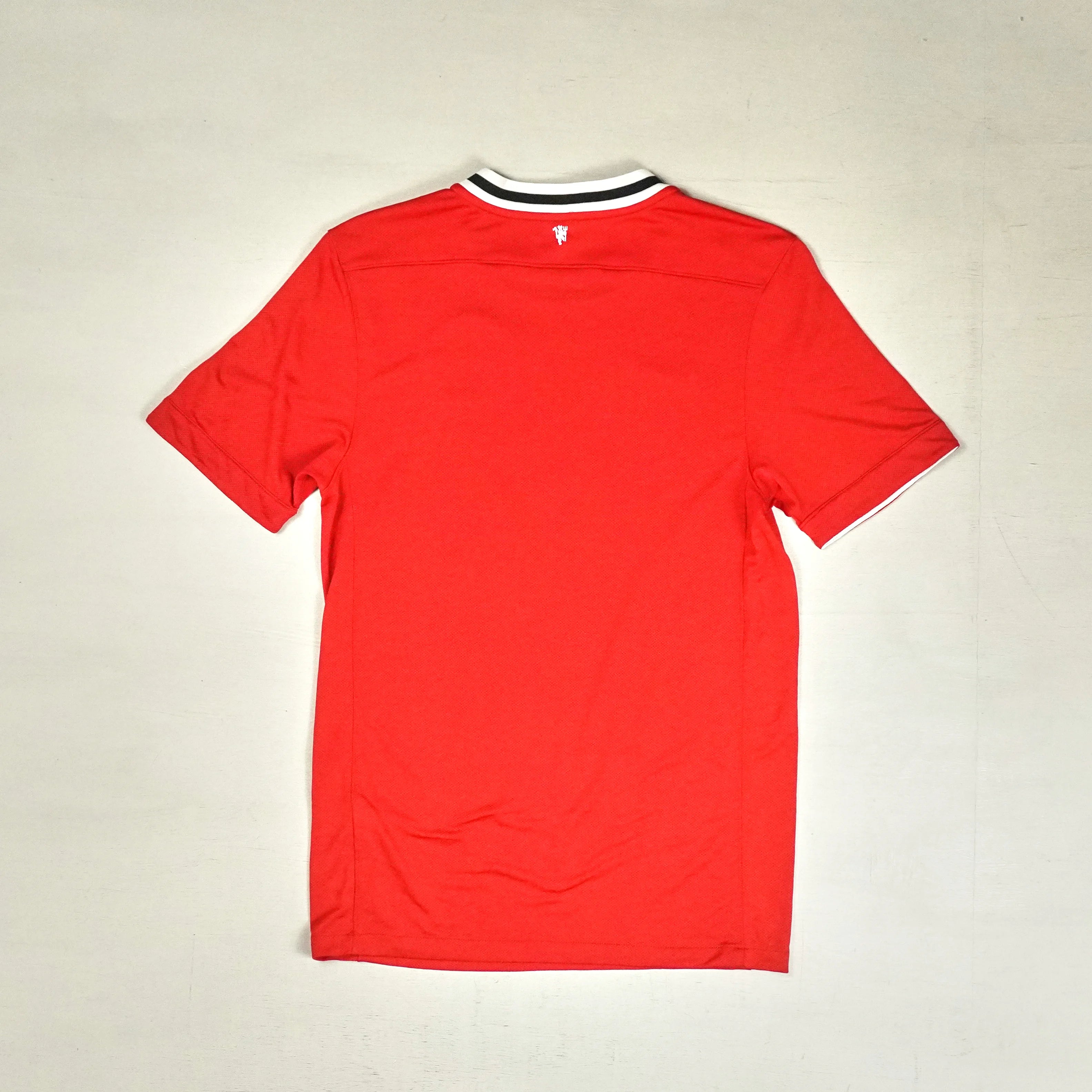 Manchester United 2012-2013 Nike Home Jersey (S)