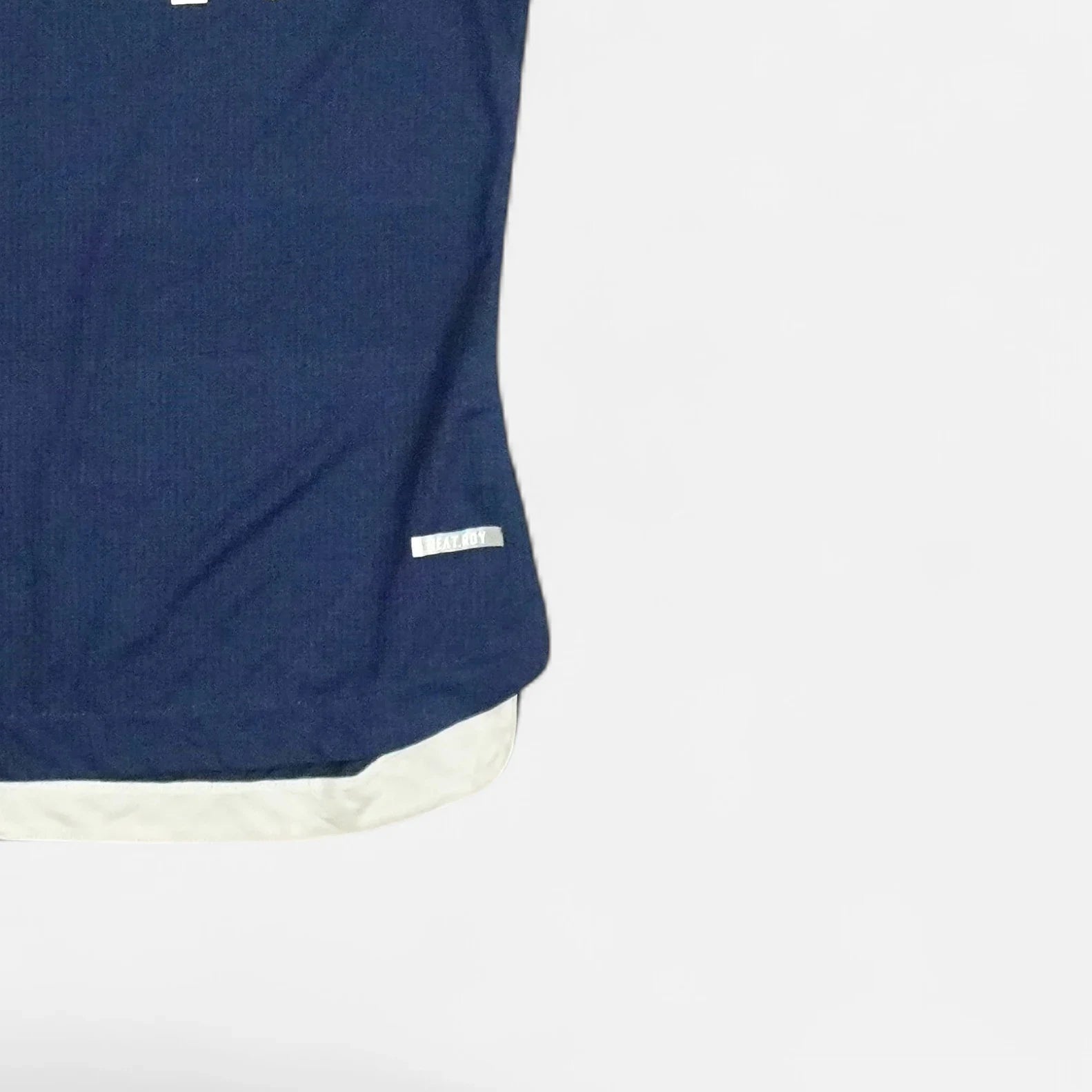 Juventus 2020 Adidas Away Jersey (S)