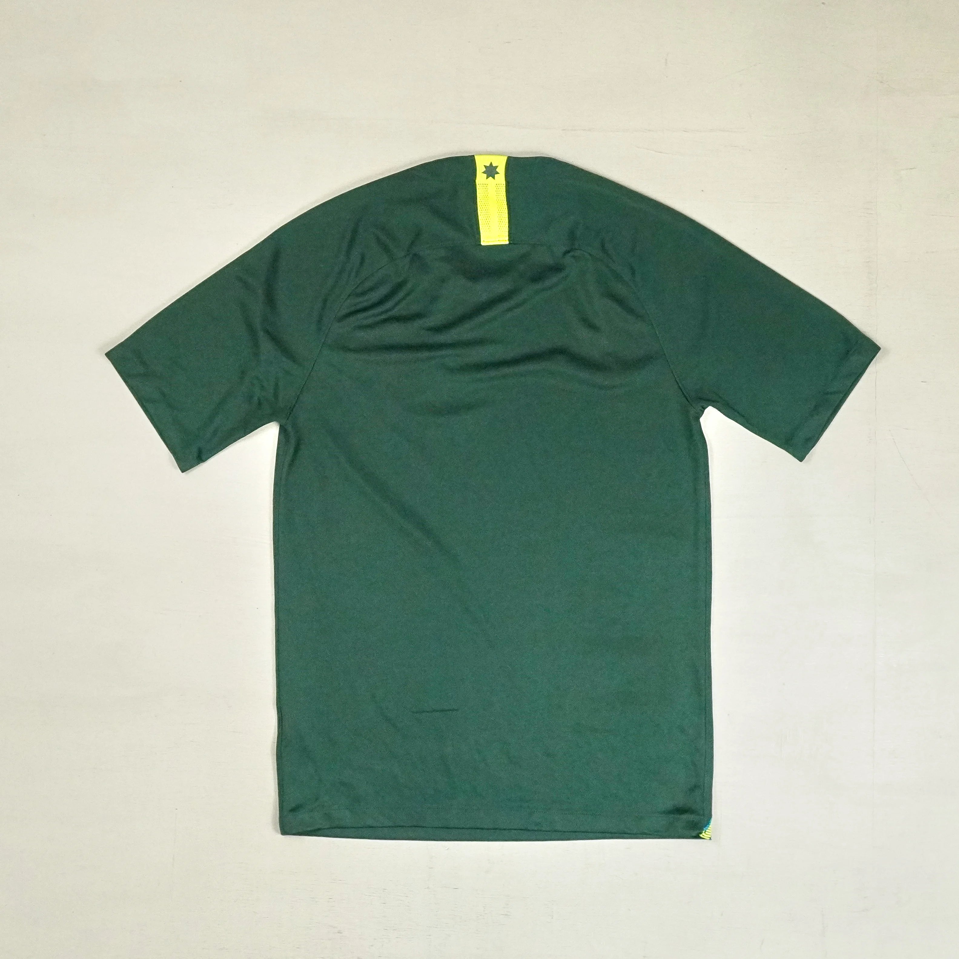 Australia 2018 Nike Home Jersey (XS)