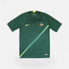 Australia 2018 Nike Home Jersey (XS)