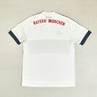 Bayern Munich 2015 Adidas Home Jersey (L)