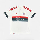 Bayern Munich 2015 Adidas Home Jersey (L)