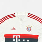 Bayern Munich 2015 Adidas Home Jersey (L)