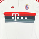 Bayern Munich 2015 Adidas Home Jersey (L)