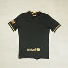 Fc Barcelona 2020-2021 Nike Third Jersey (S)