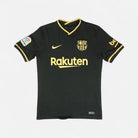Fc Barcelona 2020-2021 Nike Third Jersey (S)