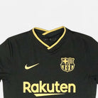 Fc Barcelona 2020-2021 Nike Third Jersey (S)