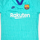 Barcelona 2019-2020 Nike Third Jersey (M)
