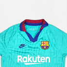 Barcelona 2019-2020 Nike Third Jersey (M)