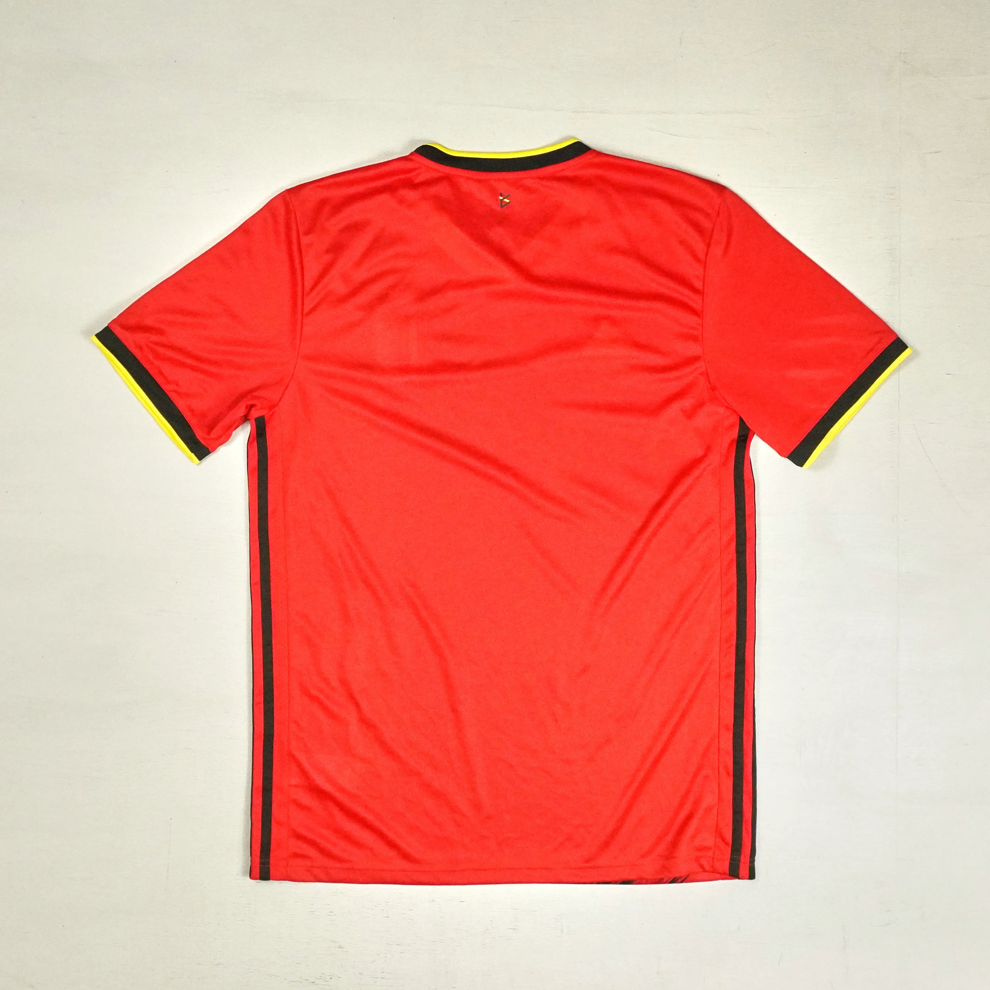 Belgium 2020 Adidas Home Jersey (M)