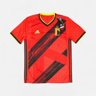 Belgium 2020 Adidas Home Jersey (M)
