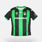 Western United Fc 2020-2021 Kappa Home Jersey (L)