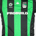 Western United Fc 2020-2021 Kappa Home Jersey (L)