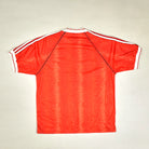 Manchester United 1990-1992 Adidas Home Jersey (L)