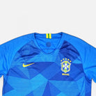 Brazil 2018 Nike Away Jersey (M)