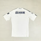Fenerbahçe 2011-2012 Adidas Away Jersey (S)