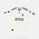 Fenerbahçe 2011-2012 Adidas Away Jersey (S)