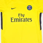 Paris Saint-germain 2017-2018 Away Jersey (XXS)