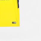 Paris Saint-germain 2017-2018 Away Jersey (XXS)