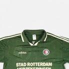 Feyenoord 1996-1997 Adidas Away Jersey (XXL)