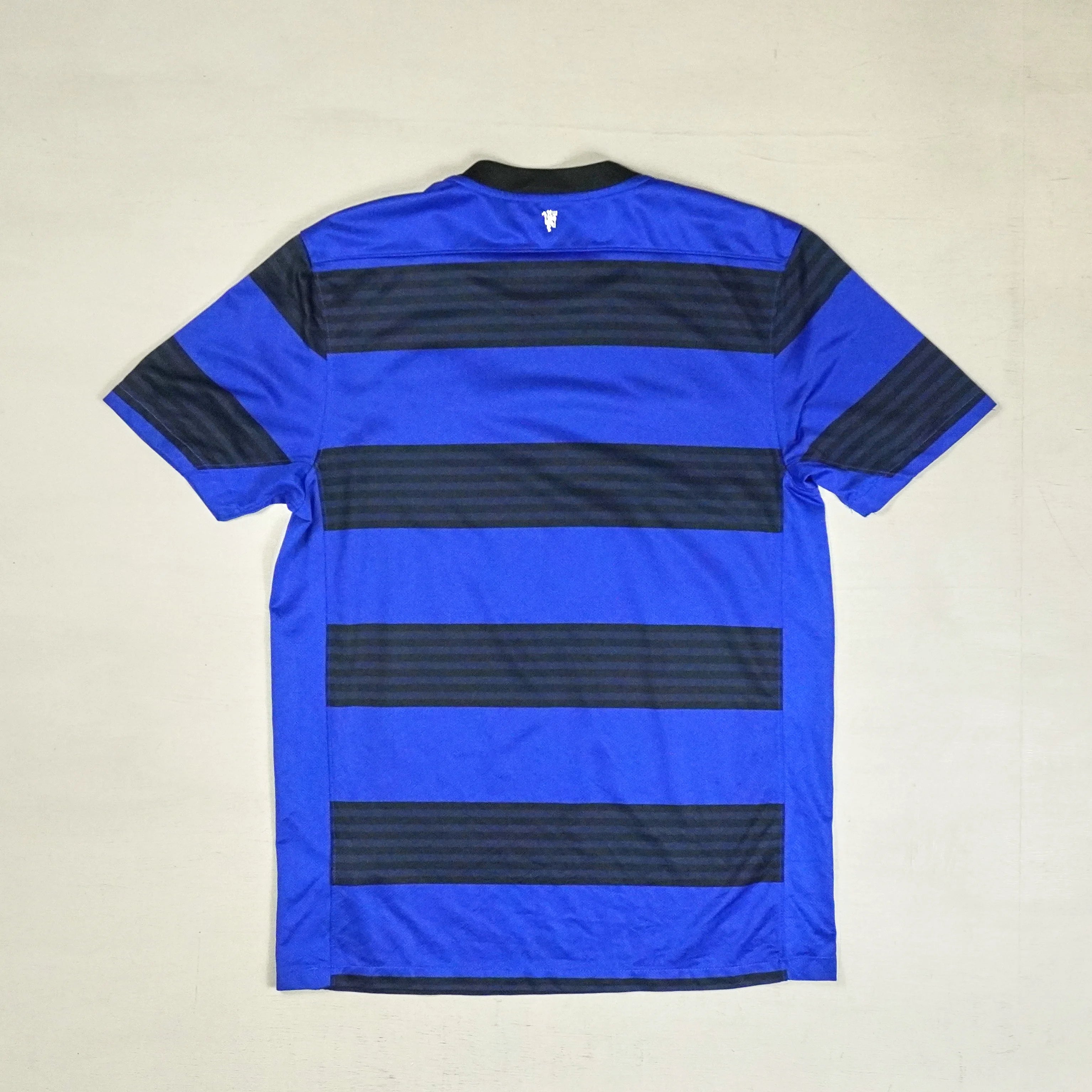 Manchester United 2011 Nike Away Jersey (S)