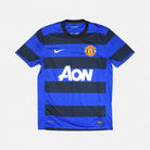 Manchester United 2011 Nike Away Jersey (S)