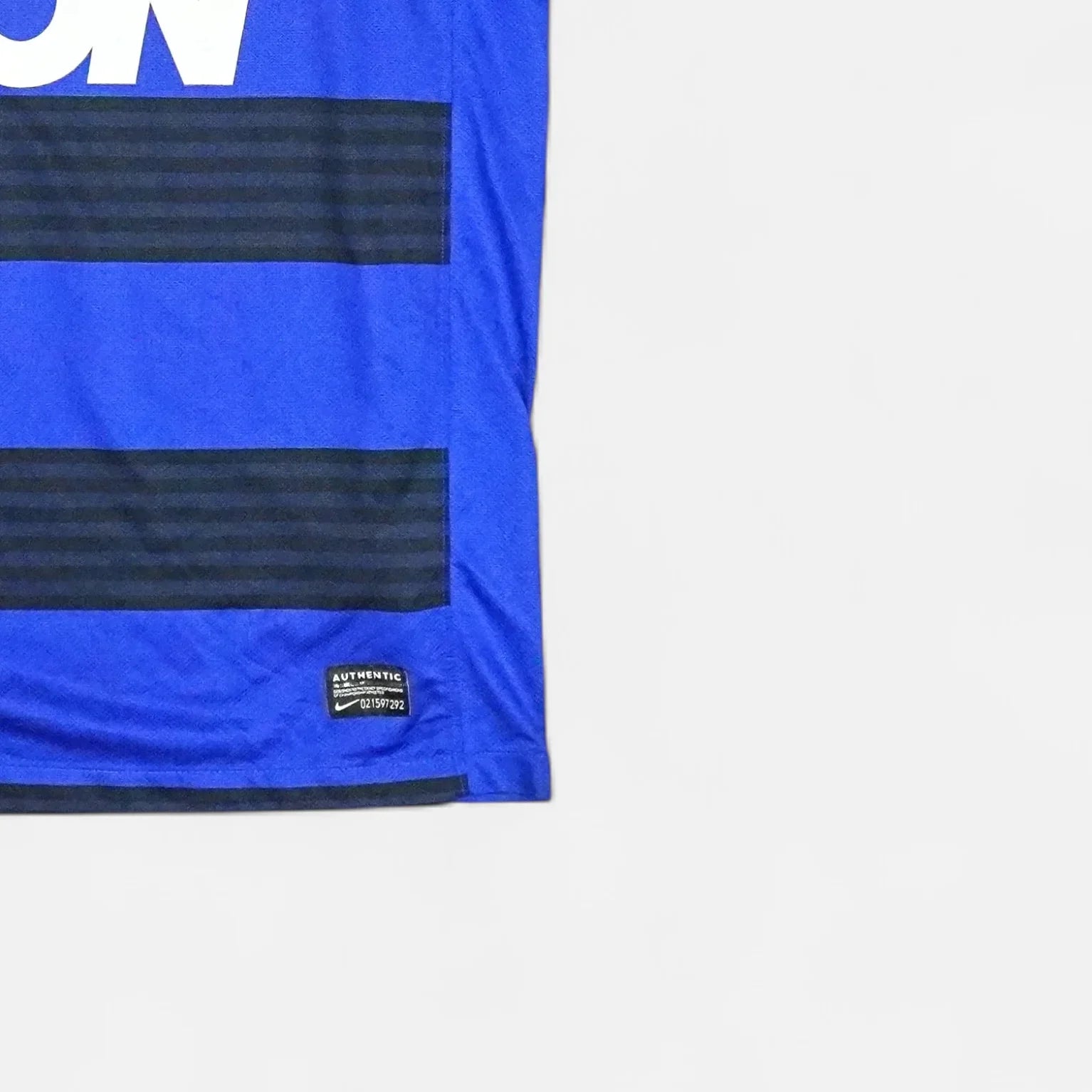 Manchester United 2011 Nike Away Jersey (S)