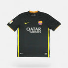Fc Barcelona 2013-2014 Nike Away Jersey (M)