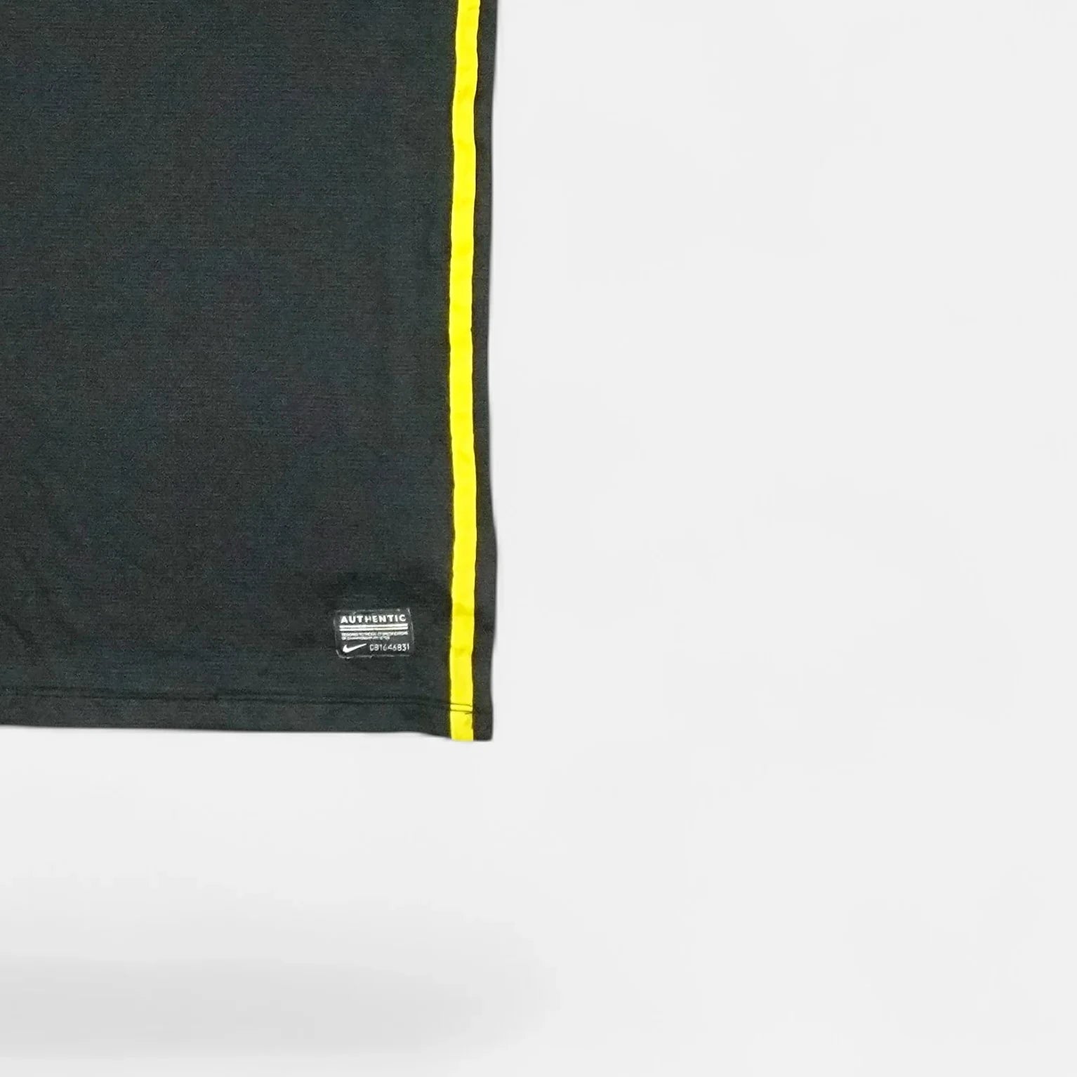 Fc Barcelona 2013-2014 Nike Away Jersey (M)