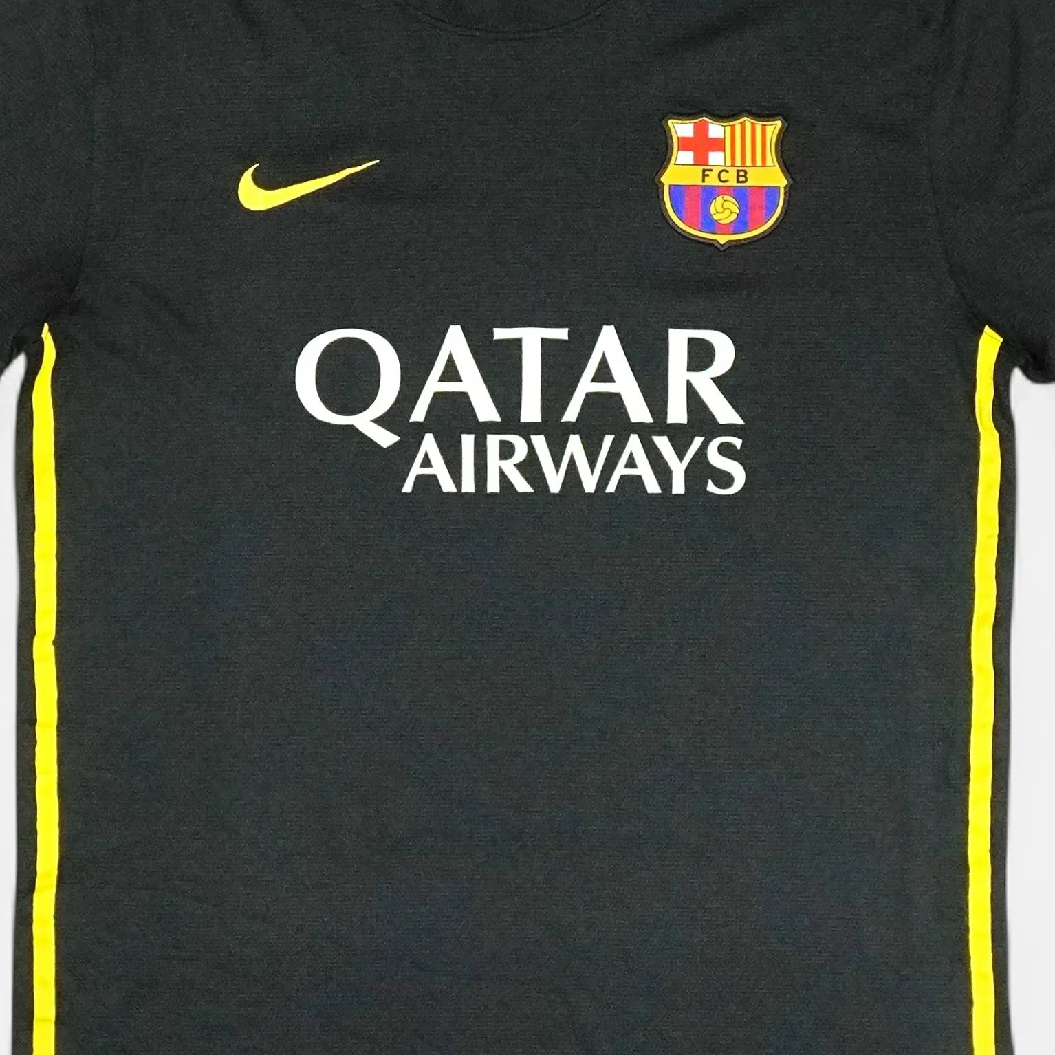 Fc Barcelona 2013-2014 Nike Away Jersey (M)