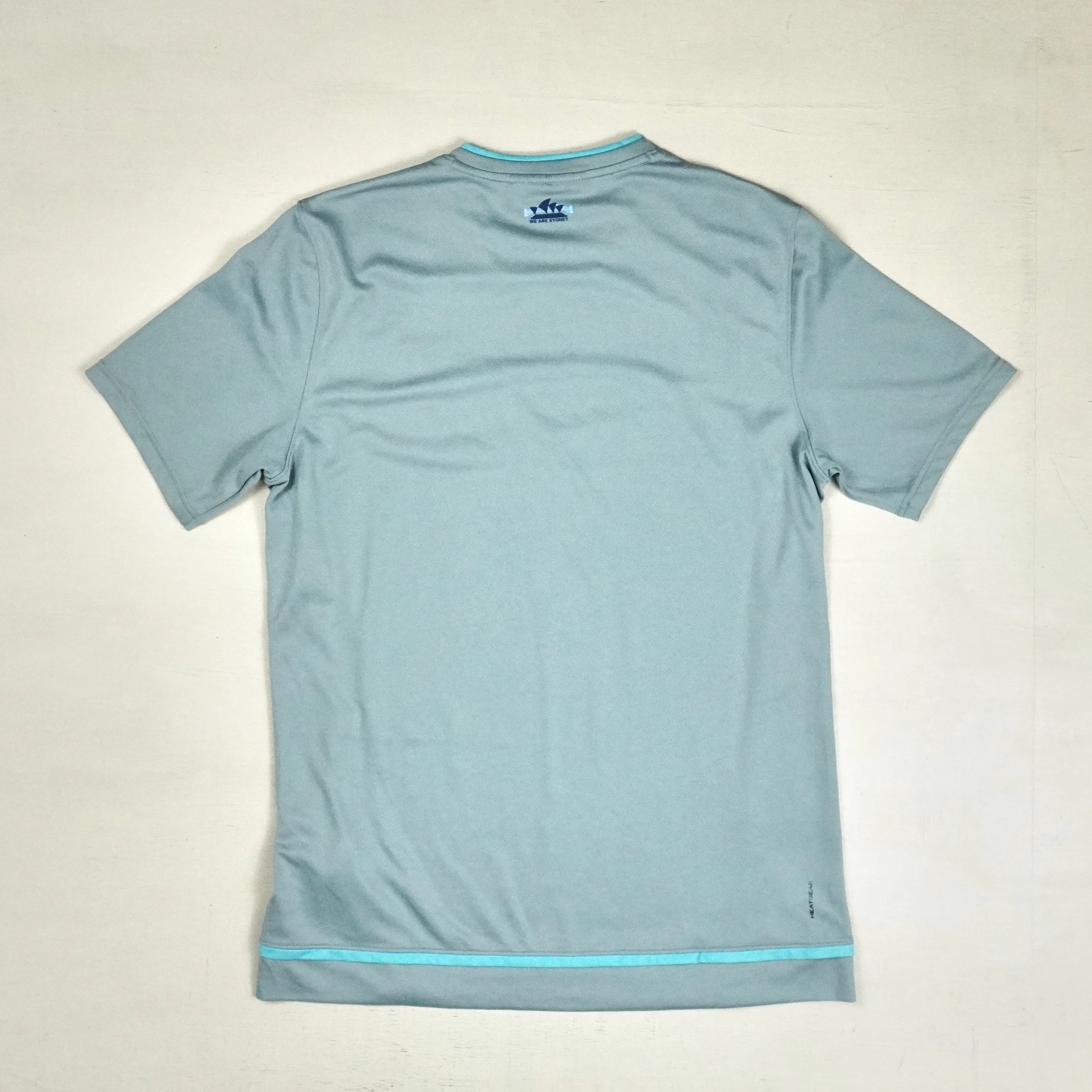 Sydney Fc 2020-2021 Under Armour Away Jersey (L)