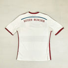 Bayern Munich 2014-2015 Adidas Home Jersey (L)