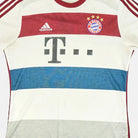 Bayern Munich 2014-2015 Adidas Home Jersey (L)