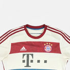 Bayern Munich 2014-2015 Adidas Home Jersey (L)