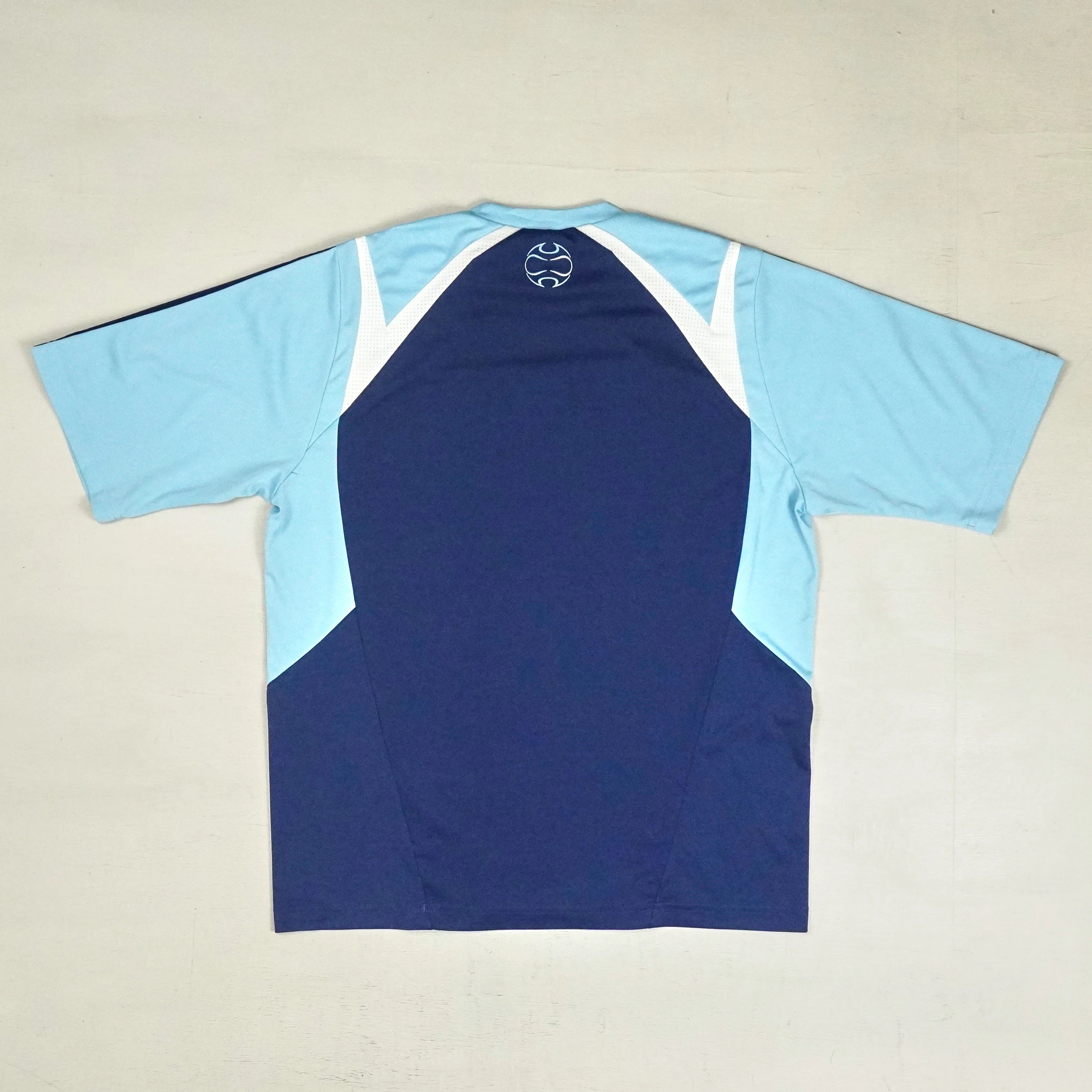 Newcastle United 2006-2007 Adidas Away Jersey (M)