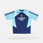 Newcastle United 2006-2007 Adidas Away Jersey (M)